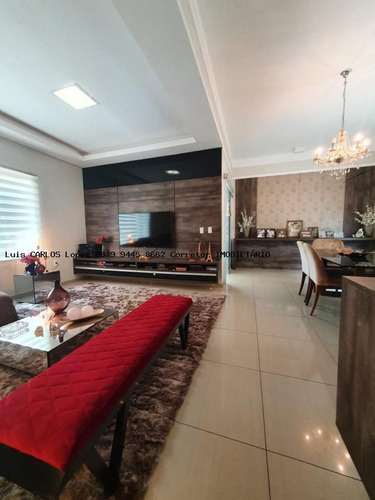 Imagem 6 de 15 de Casa Duplex Para Venda Em Teresina, Planalto Ininga, 4 Dormitórios, 4 Suítes, 5 Banheiros, 9 Vagas - Casa Dupl_2-1143835