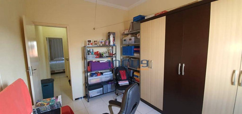 Casa Com 2 Dormitórios À Venda, 70 M² Por R$ 189.990,00 - Maraponga - Fortaleza/ce - Ca0930