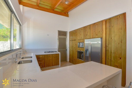 Casa À Venda - Arrozal - Az020 - 69243294