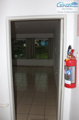 Salas Comerciais Para Alugar Em Bragança Paulista/sp - Alugue O Seu Salas Comerciais Aqui! - 1308294