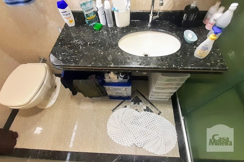 Imagem 14 de 15 de Apartamento À Venda No Serra - Código 325001 - 325001