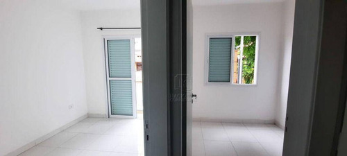 Imagem 18 de 20 de Apartamento Para Alugar, Parque Oratório - Santo André/sp - Ap5948