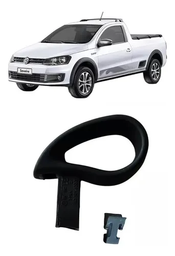 comprar Maçaneta Botão Encosto Lado Esquerdo Banco Saveiro G6 G7