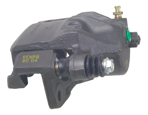 Caliper Freno Derecho Delantero Dodge Verna 2004 Al 2006 (Reacondicionado)