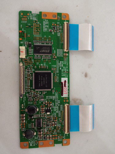 6870c 0145b Tcon Panasonic Tc 26lx85x Serie 25t (Usado)