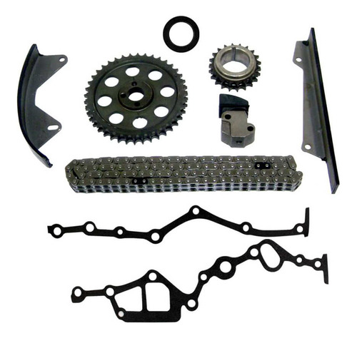 Kit De Tiempo Nissan 720 Pickup 2.4 1983 1984 1985 1986 1987