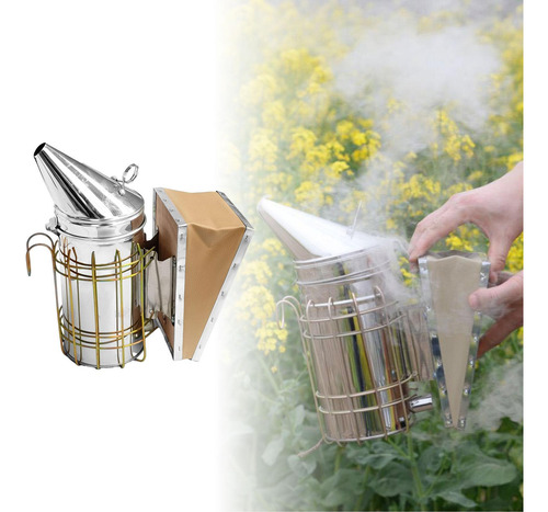 Bee , Beekeepers Tools Hool Herraming Bee Beekeeper