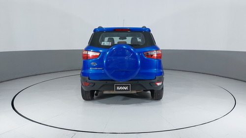 Ford Ecosport 2.0 TREND 4X2 AT