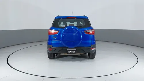 Ford Ecosport 2.0 TREND 4X2 AT