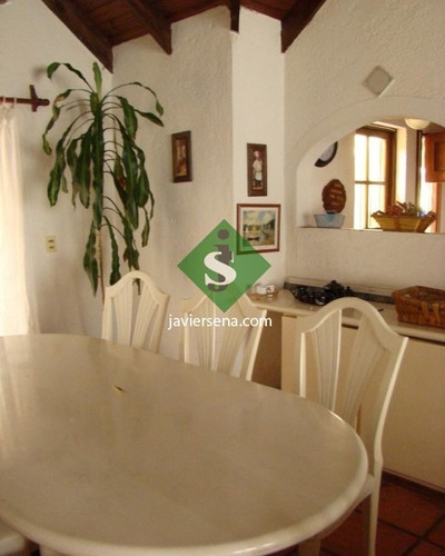 Venta Y Alquiler De Casa En Pinares, 3 Dormitorios, 2 Baños, Muy Linda Propiedad, . - Ref: 44520