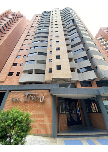 236791 Cmg Apartamento En Alquiler Residencia Tivoli Trigaleña Alta 