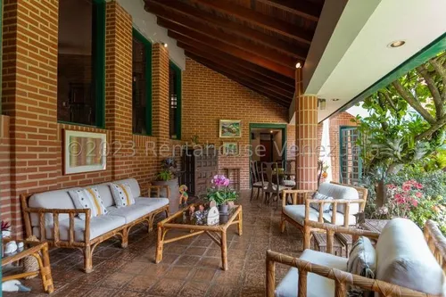 Casa En Venta - Mls #24-7403