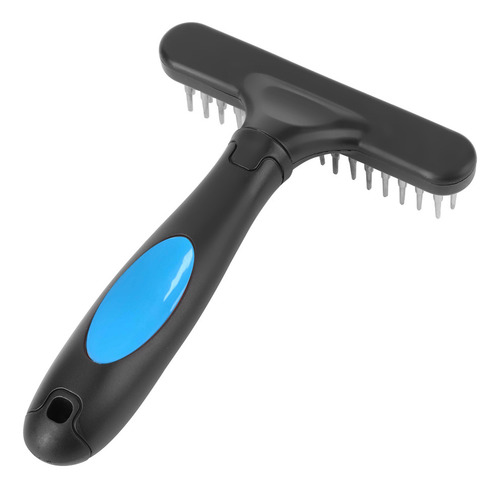 Peine Para La Caída Del Pelo De Mascotas, Limpieza, Masaje Y