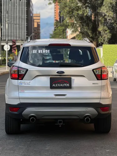 Ford Escape 2.0 Se 4x2