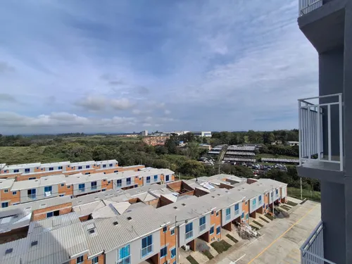 Se Vende Apartamento Conjunto Reserva Del Oeste