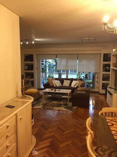 Imagen 3 de 20 de Venta Semipiso 3 Dormitorios Dependencia Y Cochera. Acevedo Al 100 Caballito