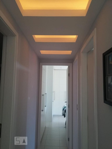 Apartamento À Venda - Jacarepaguá, 3 Quartos, 96 - S893122813