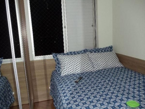 Imagem 3 de 7 de Apartamento - Ref: 5334