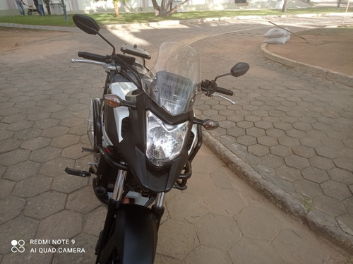 Imagem 7 de 14 de Honda Nc 700 X