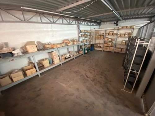 Imagem 6 de 24 de Galpão Em Vila Nova York, São Paulo/sp De 600m² À Venda Por R$ 1.800.000,00 - Ga1965885-s