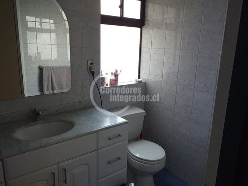 Amplio Depto Venta Las Condes 3 Dorm Inversionistas Ppw