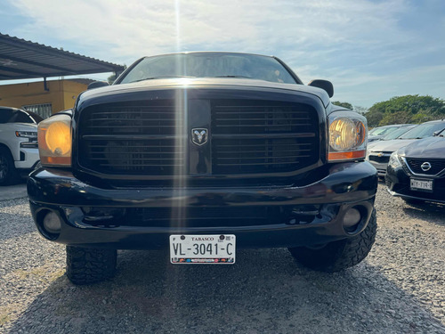 Dodge Ram 2500 5.9 Pickup Slt Quad Cab Diesel 4x4 At