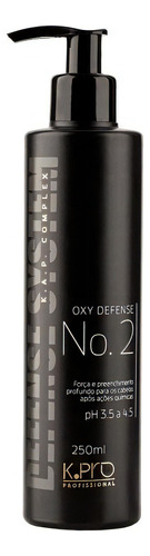 Oxy Defense No. 2 250ml - Kpro 