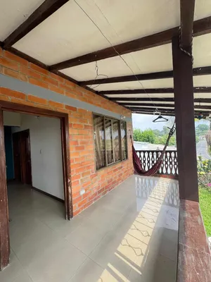Finca en venta
