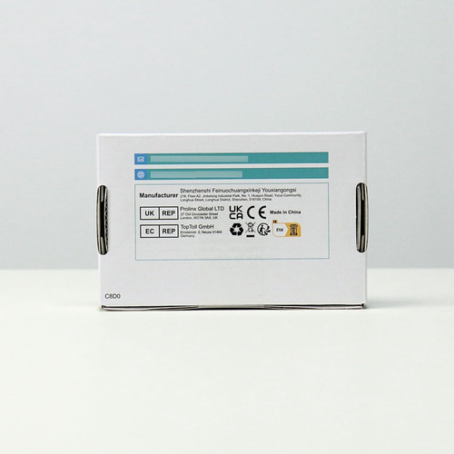 Cámara De 8mp Para Raspberry Pi 5 4 B 3 B B A Zero W Jetson