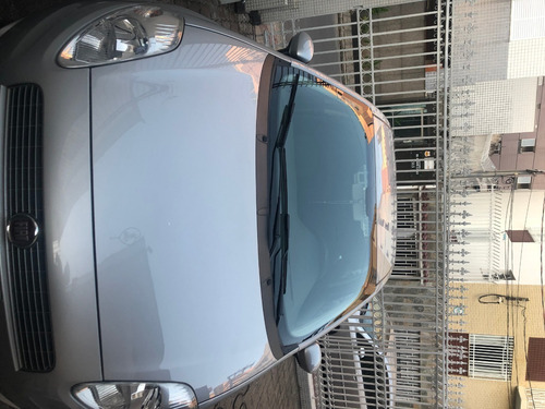 Fiat Punto Essence Dualogic