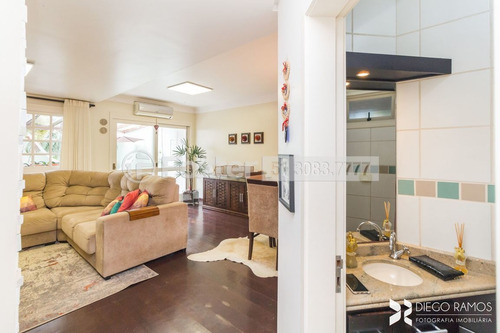 Casa, 3 Dormitórios, 250 M², Ipanema - 205423