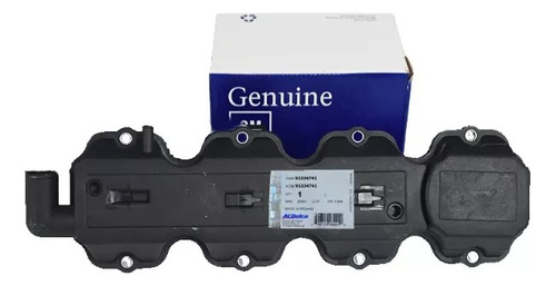 Tapa De Punterias Para Chevy, Modelo 94-12