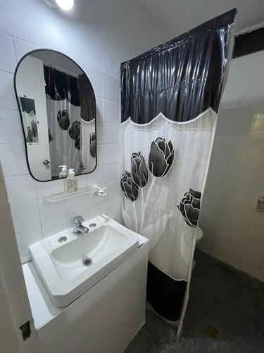 Imagen 6 de 14 de Apartamento En Venta De 2 Dormitorios En Aguada (ref: Vld-3160)