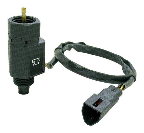 Sensor De Velocimetro Ford Mte-thomson