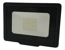 Comprar Reflector Led 30w De Exterior Luz Blanco Frio 220v Demasled