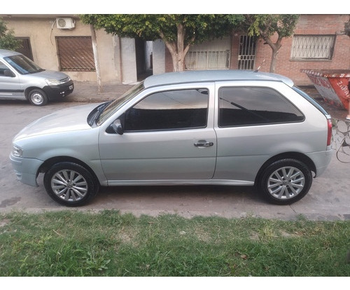 Volkswagen Gol 1.6 I Power 701
