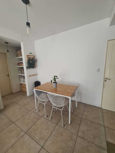 Departamento En Alquiler En La Mora (tigre), Tigre, G.b.a. Zona Norte