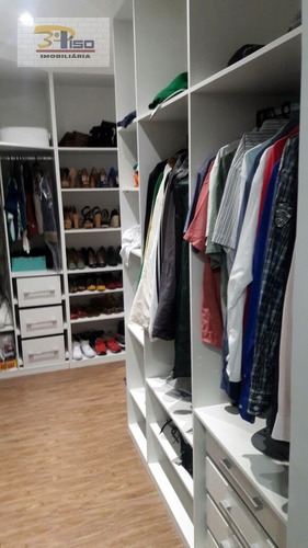 Imagem 11 de 13 de Casa Em Jardim Textil - São Paulo - 1187
