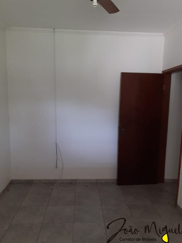 Casa Martani, Ca00271, Catanduva, Joao Miguel Corretor De Imoveis, Venda De Imoveis - Ca00271 - 34616257