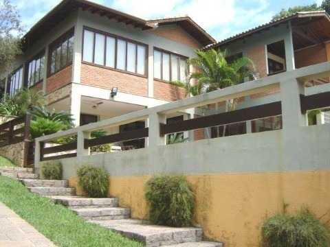 Casa - Venda - Bairro Monterrey - Cod. 300 - V300