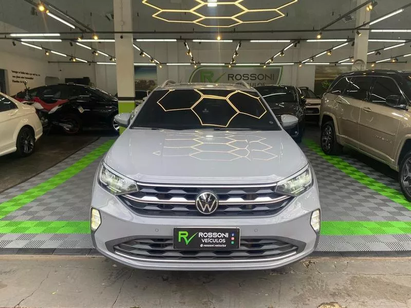 Volkswagen Nivus Highline Tsi Ad