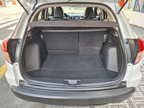 Honda HR-V 1.8 Exl Flex Aut. 5p