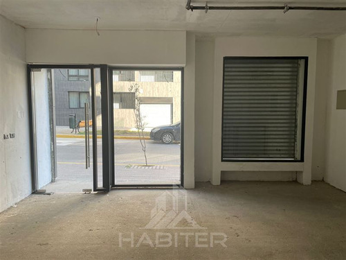 Local Comercial En Arriendo En Santiago