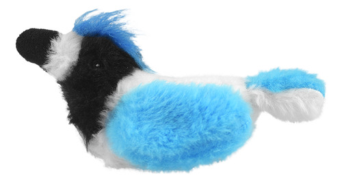 Juguete Para Gato Con Catnip Peluche Para Gato Fancy Pets