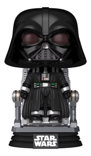 Funko Pop Darth Vader #757 Targetcon Rebuild Star Wars