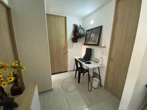 Imagen 4 de 11 de Apartamento En Arriendo Barrio Alameda Del Rio