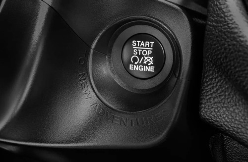 Jeep Compass Longitude At6 Okm 2021 #11