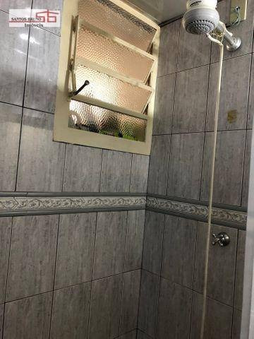Imagem 6 de 20 de Apartamento Com 3 Dormitórios À Venda, 98 M² Por R$ 425.000,00 - Lapa De Baixo - São Paulo/sp - Ap3443