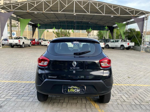 Renault Kwid Renault Kwid Intense 1.0 Flex 2018/2019