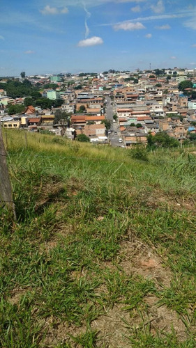 Lote - Cabral - Ref: 5284 - V-rb5284